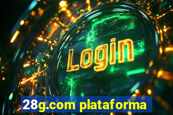 28g.com plataforma